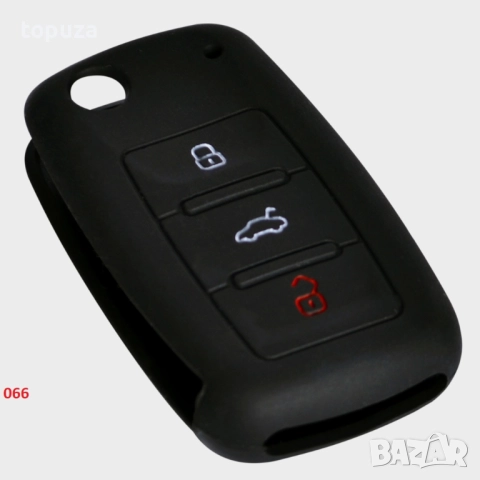 Силиконови кейсове (калъфчета) за Volkswagen VW, снимка 7 - Аксесоари и консумативи - 21023956