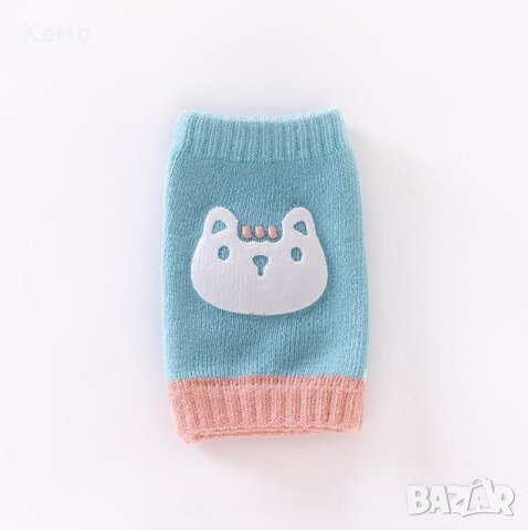 Наколенки за лазене и прохождане, снимка 18 - Други - 21640279