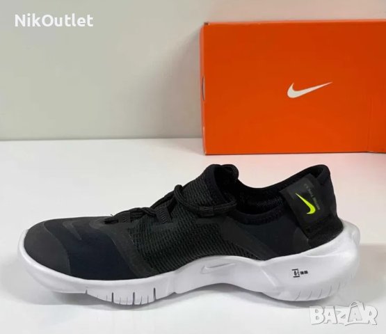 Nike Free Run 5.0, снимка 2 - Маратонки - 41186264