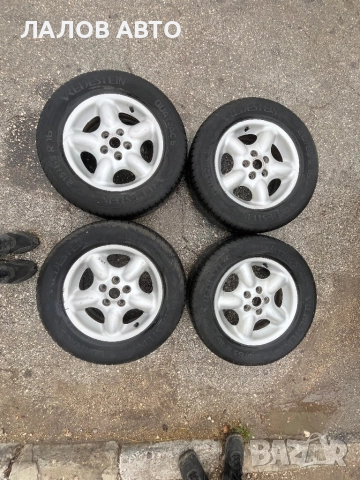 Ленд Ровър Фрилендър на части Land Rover Freelander I 1.8 120к.с. (98-06) ръчни скорости , снимка 7 - Автомобили и джипове - 51450035