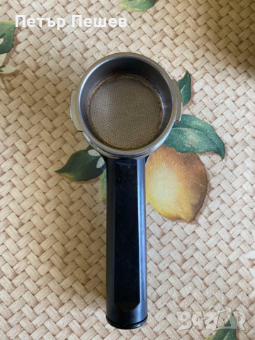 Ръкохватки Саеко Поемия/Виа Венето/Меджик и др. Saeco Poemia , снимка 10 - Кафемашини - 33647370