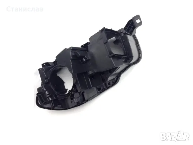 Дясна основа (корпус) за фар за Mercedes GL X166 (2012-2015), снимка 3 - Части - 47928811