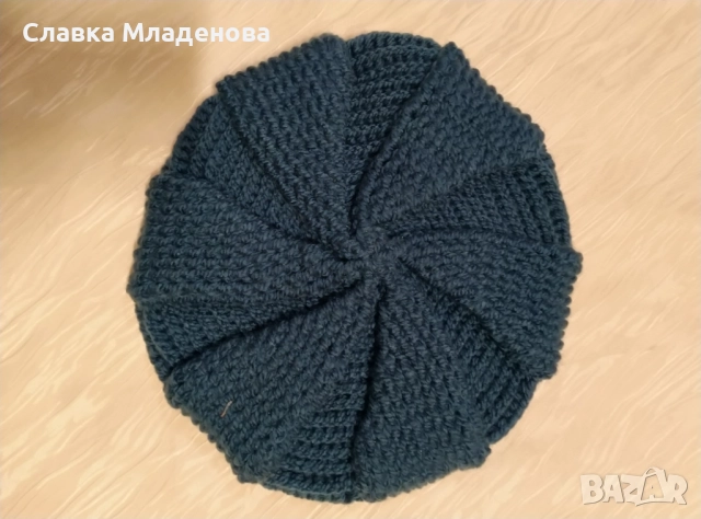 Шапка - топла и мека, снимка 9 - Шапки - 52718399