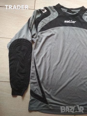 Вело джърси тениска блуза  SALLER tech 72 FIT , снимка 5 - Спортна екипировка - 27918032