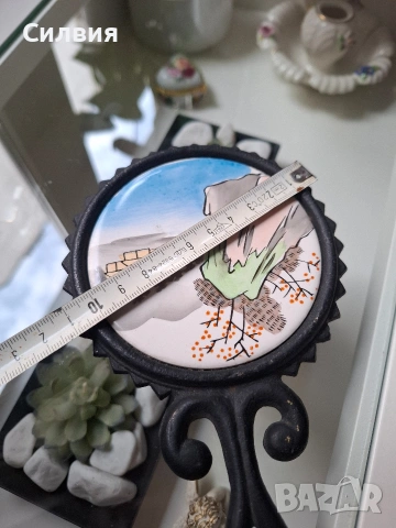 Подложка за горещи съдове , снимка 6 - Аксесоари за кухня - 53589561