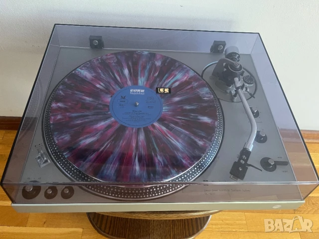 Technics 1600, снимка 15 - Грамофони - 51316630