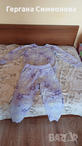 Лот дрехи, снимка 5 - Детски комплекти - 51875643