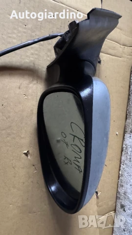 Странично огледало зa Fiat Croma - E3011020 / E3021020