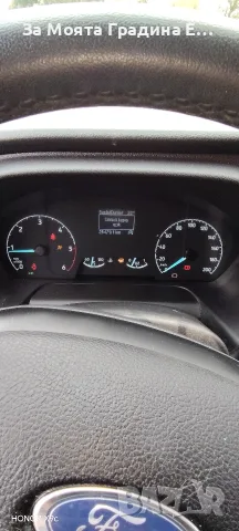 Ford transit 2.0 -130ks., снимка 11 - Бусове и автобуси - 56080488