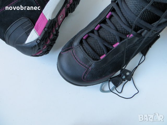 Ride №39/40 боти сноуборд, снимка 3 - Зимни спортове - 35685047