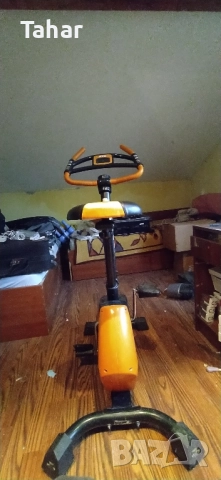 велоергометър , снимка 4 - Други спортове - 52468438