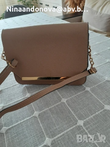 Дамски чанти , снимка 6 - Чанти - 50476429