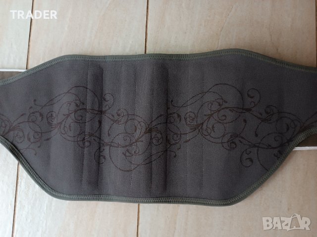 L&R Cellacare Materna колан ортопедичен ортеза за подсилване на гърба кръст за бременни, снимка 10 - Спортна екипировка - 42395029