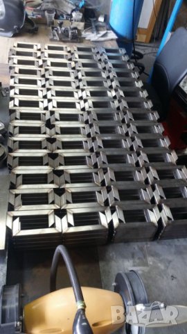 Заваряване на черни и цветни метали , снимка 6 - Други - 41387880