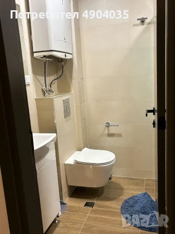 Двустаен в Кършияка, под наем!, снимка 5 - Апартаменти - 56271876