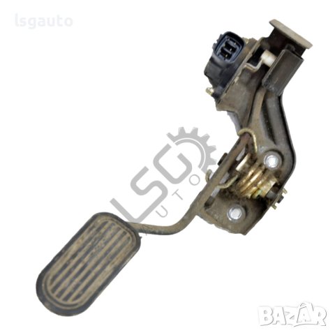 Педал газ Toyota Avensis Verso 2001-2009 ID:110078