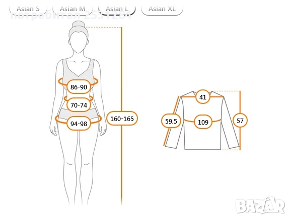 Ново розово сако, ново розово палто с имитация на косъм, снимка 3 - Палта, манта - 52508943