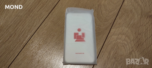 Немска преносима външна батерия - Powerbank ALL-IN ZOGI, снимка 10 - Безжични зарядни - 52865126