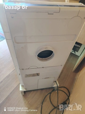 климатик , снимка 2 - Климатици - 53023999