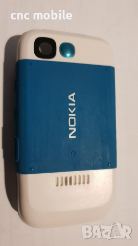 Nokia 5300 панел , снимка 2 - Резервни части за телефони - 20282626