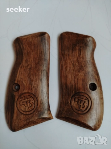 Чирени за пистолет CZ 75 D Compact