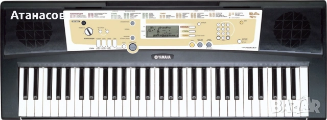 Yamaha PSR-R200 - 95€/185лв. Лично предаване !