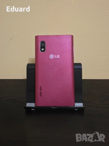 LG Optimus L5, снимка 2 - LG - 52171613