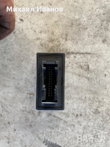 Модул въздушно окачване -  /БМВ/BMW/ - /е53 /x5/ - M57- 3.0D - 218кс., снимка 2 - Части - 34142415