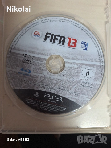  PlayStation 3, снимка 7 - Аксесоари - 53390135