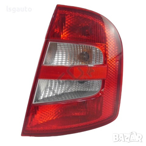 Десен стоп Skoda Fabia I (6Y) 1999-2008 ID: 151626