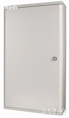 Модулно разпределително табло за повърхностен монтаж 7 реда 800х1260мм BP-O-800/12-C - 293313 A, снимка 2 - Други машини и части - 53752748