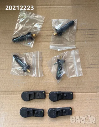 4 броя алуминиеви джанти за Subaru Forester,Outback,Impreza,Legasy 17, снимка 10 - Гуми и джанти - 55952695