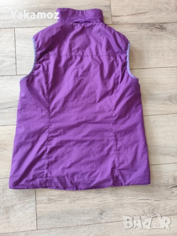 Дамски елек HAGLÕFS, снимка 2 - Елеци - 52286322