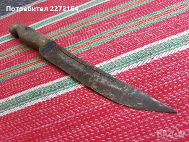 Овчарски нож