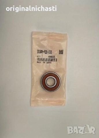 Лагер за хидравлична помпа за ХОНДА ЦРВ 2 3 HONDA CR-V 2 3 91048P2A003 91048-P2A-003 OEM HONDA