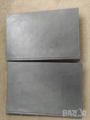 Продавам книга Ръководство по гражданско право. Том 1-4    Zachariae Crome , снимка 2 - Специализирана литература - 42363816