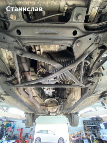 bmw z3, снимка 14 - Автомобили и джипове - 51016279