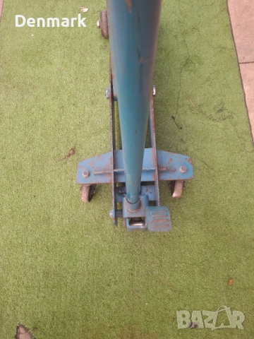 Крик тип крокодил, снимка 3 - Други инструменти - 52618300