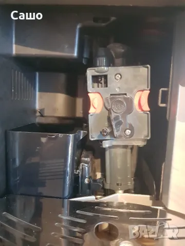 Кафемашина Delonghi Magnifica Rapid Cappuccino, снимка 6 - Кафемашини - 50210981