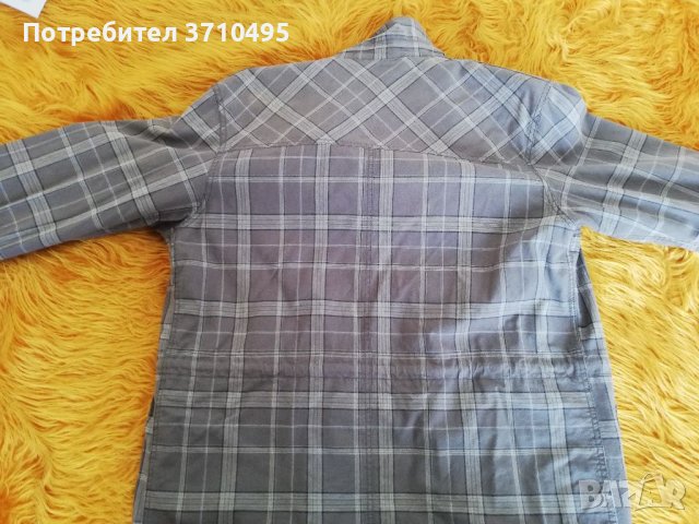 Продавам сако Quicksilver , снимка 3 - Сака - 40517995