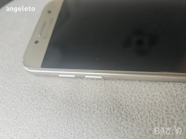 Samsung Galaxy A3 2017, снимка 5 - Samsung - 55835098