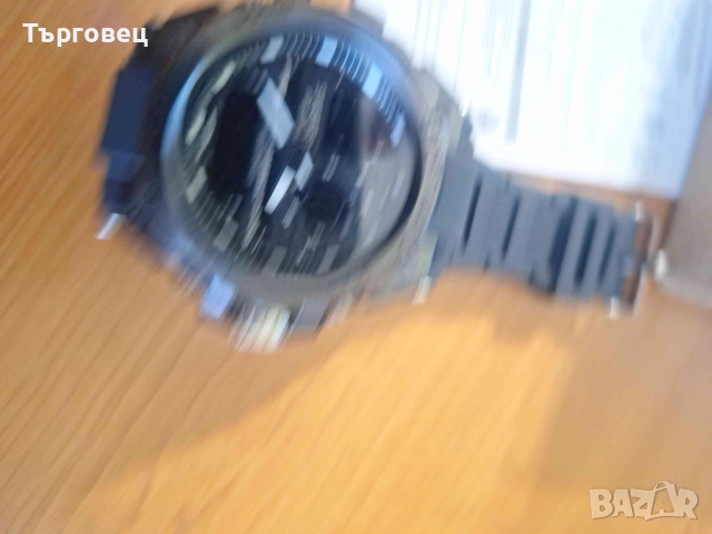 НОВ водоустойчив мъжки спортен часовник , снимка 4 - Мъжки - 52881749