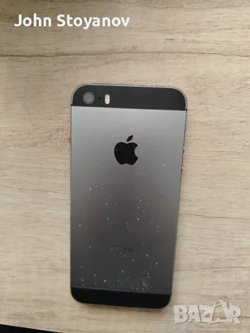 Работещ IPhone 5s , снимка 2 - Apple iPhone - 56371319
