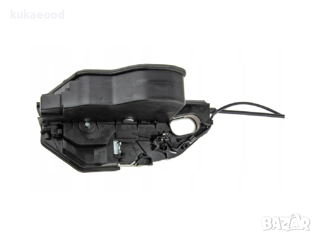 Брава с вакуум за BMW 5 GT F07 (2009-2017) за задна дясна врата, снимка 4 - Части - 44551652