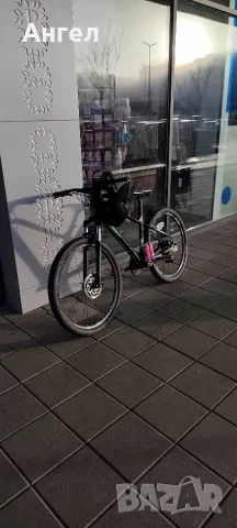 Sprint Apolon 27.5 Special Edition, снимка 3 - Велосипеди - 55903297