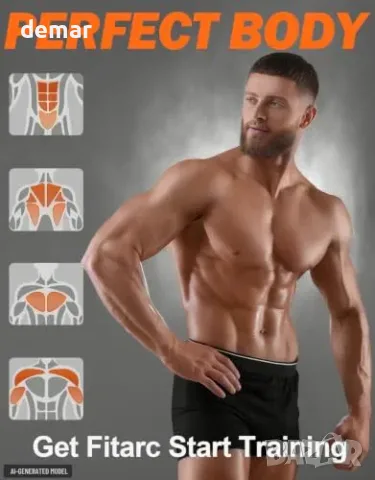 Комплект приставки Fitarc за фитнес скрипец с лостове, двойна ръкохватка и въже, снимка 6 - Други стоки за дома - 56011811