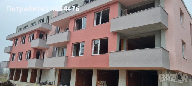 Продавам двустаен с паркомясто в Остромила, снимка 8 - Апартаменти - 52614350