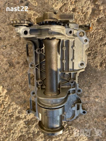 Балансиращ вал за Volkswagen Polo Hatchback V BMS  (01.2005 - 12.2009) 1.4 TDI, 80 к.с.