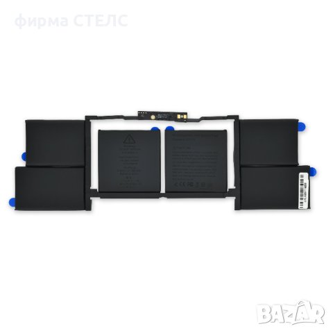 Нова Батерия за MacBook Pro 16" A2141 A2113