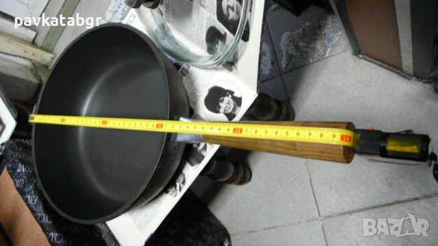 Професионален Тиган